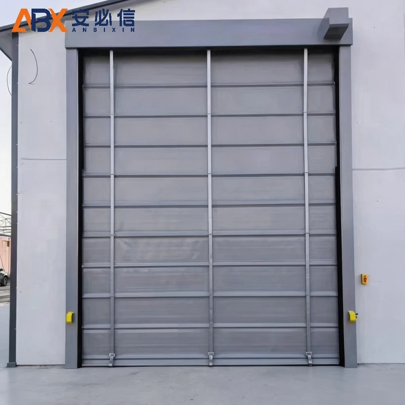 通辽市堆积门
