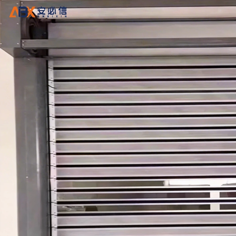 通辽市雷达高速门